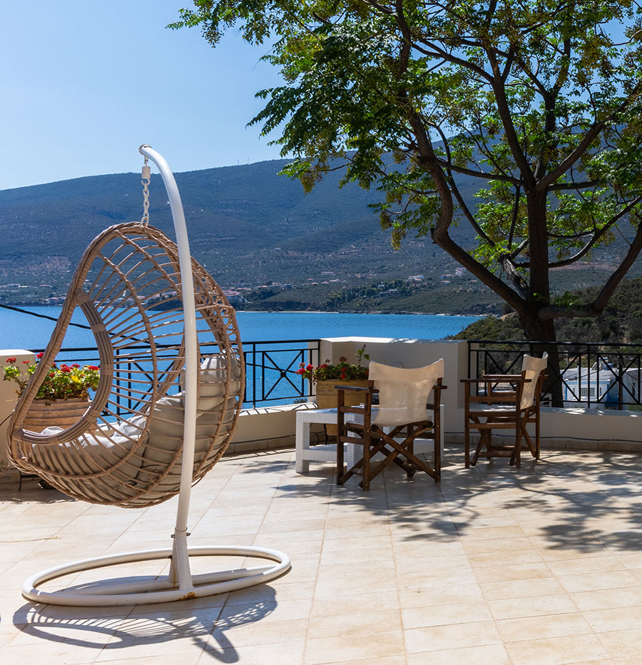 villa merika luxury holidays