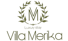Merika Villa 