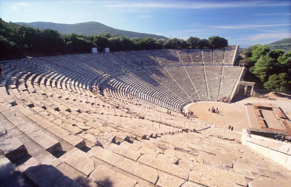 EPIDAVROS